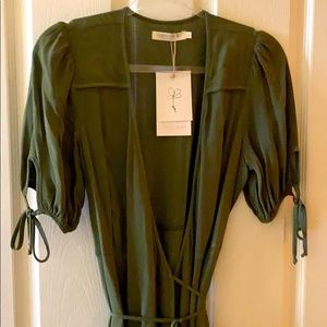 Christy Dawn Augusta Dress